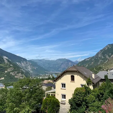 Les Hauts De Martin *