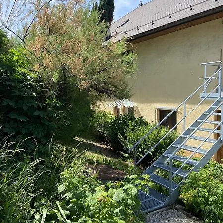Les Hauts De Martin