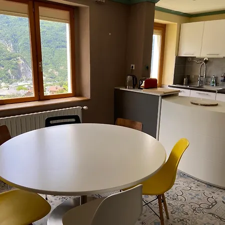 Les Hauts De Martin בית נופש