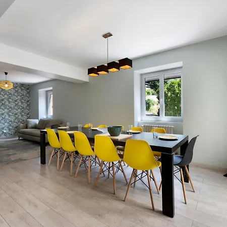 Casa vacanze Les Hauts De Martin *