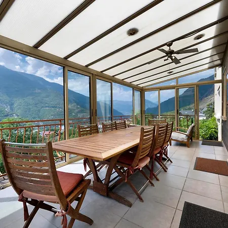 Les Hauts De Martin Casa vacanze