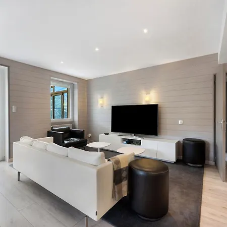 Les Hauts De Martin Holiday home *