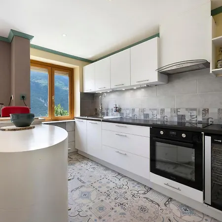 Les Hauts De Martin Casa vacanze