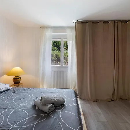 Les Hauts De Martin Holiday home