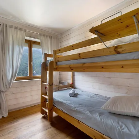 Casa vacanze Les Hauts De Martin